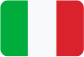 Uszczelnienia przemysłowe Italiano